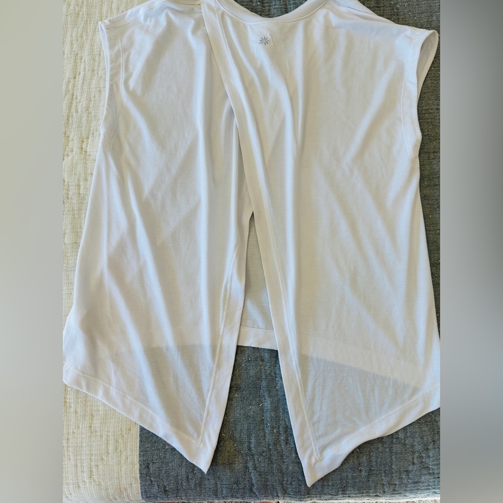 Athleta Explore Tee - image 6